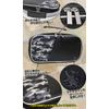 Stadel Sewing Set, Cool Sewing Set for Elementary School Boys Left-Handed