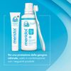 Meridol Toothbrush Potezione Gums