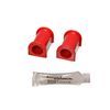 Energy Suspension 5.5130R 19mm Front Sway Bar Set