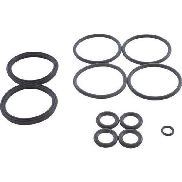 Hayward FDXLFOR1930 FD Heater O-Ring Replacement Kit for Hayward Universal H-Series Low Nox Pool Heater