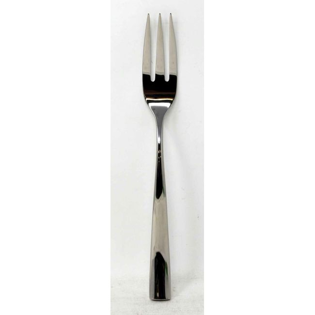 Couzon Stainless Steel Serving Fork 1 Count