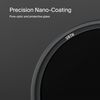 Urth 52mm UV, Polarising Filter (CPL), ND64, Soft GND8 Filter Kit (Plus+)