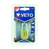 TIMCO Brass Combination Padlock-21mm, 21mm