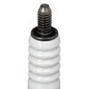 CANDELA NGK SILMAR8C9 Original Ersatzteil Iridium