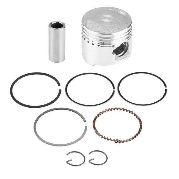 39mm piston, lightweight and compact quality assurance motorcycle piston, car maintenance worker