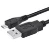 USB Charging Cable Cord For VXI B450-XT B450XT Wireless Cell Phone Headset