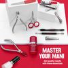Lebron Catchall Nail Clippers 1pc