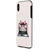 Coquette Bow Educational Technologist Tech Girl Mom Mama Case for iPhone XS Max