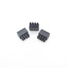 Brush Capture Arrow Rest with 3 Extra Replacement Brushes