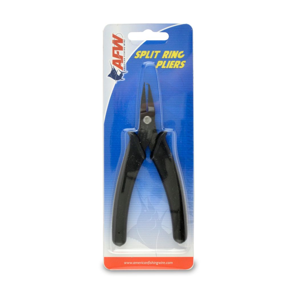 FISHING ACCESSORIES PLAMS - SPLIT RING PLIERS