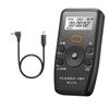 Flashpoint Wave Commander II Remote Transmitter w/Cable for Sony Multi-Terminal
