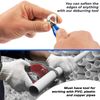 Broadbasic - Deburring Tool Kit With 20 High-speed-steel Blades | Edge