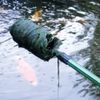PondXpert Blanketweed Brush Head Pond Net