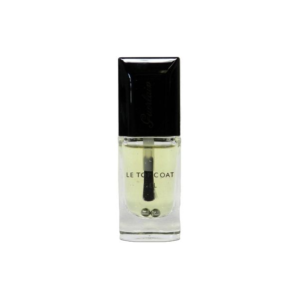 Guerlain Gel Top Coat High Shine Gel Effect 0.33 Ounce