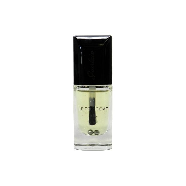 Guerlain Gel Top Coat High Shine Gel Effect 0.33 Ounce