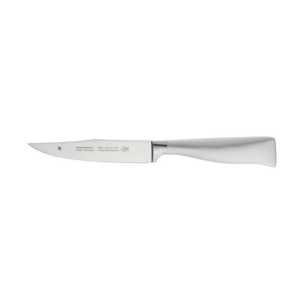 WMF Grand Gourmet Steak Knife 26 cm, Made in Germany, Forged Knife, Performance Cut, Special Blade Steel, Blade 13.5 cm