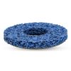 BHA Easy Strip Discs Clean and Remove Paint, Rust and Oxidation 5” x 7/8” - 5 Pack