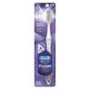 Oral-B Toothbrush Pulsar Medium 3D White (Battery) (6 Pack)