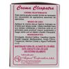Alopecil CLEOPATRA Firming Cream, 8 Ounce
