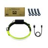 OPTIMAL VENTURES Liteband PRO 1000 Series Wide-Beam Adjustable Personal Headl...