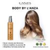 Lanza Zero Weight Styling Gel