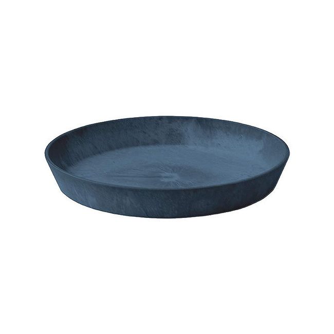 Amabro Art Stone Saucer [Navy/SS Size] AMABRO ART STONE SAUCER