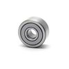 Support Roll NATR30-PP 30 x 62 x 29 mm