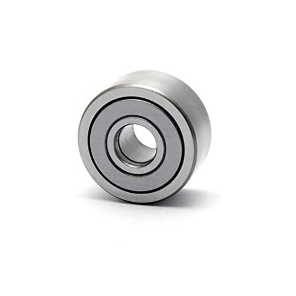 Support Roll NATR30-PP 30 x 62 x 29 mm