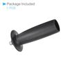CoCud Rotary Tool Side Handle, M10 Thread Auxiliary Side Handle Tools - (Applications: for Rotary Tool)
