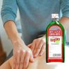 2 Efficascent Oil Extra Strength 100mL Counterirritant 2 bottles x 100mL by E..1