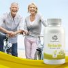 Berberine HCL 500 mg - 180 Vegetarian Capsules