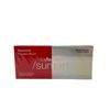 Toyfactory Sunset Squalane Powder Blush Palette
