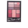 Palette Eyes, Cheeks + Lips 300-Berry In Love