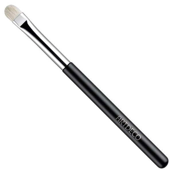 ARTDECO Eyeshadow Brush Premium Quality - Echthaar-Lidschattenpinsel - 1 Stück