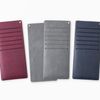[Slip-on] Inner Card Case (SPC-7801) Black