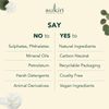 Sukin Body Lotion Bergamot & Patchouli 500 ml