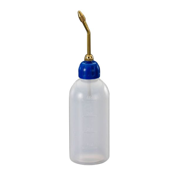 ESCO, Oil Dispenser, EA990PB-3, Brass Nozzle, Polyethylene