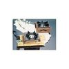 Aluminum Folk Craft Stove (with Solid Fuel Dish), Small/62-6792-45
