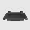 PGYTECH DJI RC/RC2 Stick Protector Drone Transmitter Protector, Storage, Shedding Prevention, Easy On/Off, Transmitter Protector