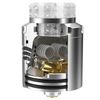 HELLVAPE Dead Rabbit V3 RDA Gunmetal Carbon Fiber