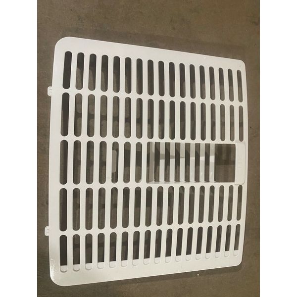 Filter Grille for RolliCool COOL310 COOL 12,000 BTU Portable Air Conditioner