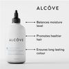 Alcove DAILY SHAMPOO 300ML/10OZ