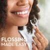 Glide Pro-Health Advanced Floss Picks 30 Ea (Pack of 18)