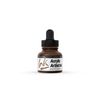 Vallejo : Artist Acrylic Ink : 30 ml : Umber