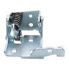 Front RH Lower Door Hinge w/spring For Chevrolet Silverado & Sierra 2007-2014