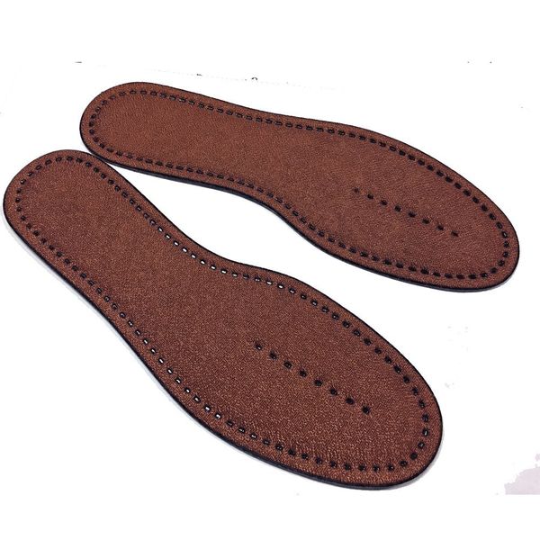 Columbus Men's Comfort Insoles, Deodorizing, Antibacterial, Mold Resistant