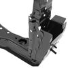 For Toyota Camry 2012-2014 Black Front Radiator Support Core Assembly Bracket