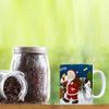 Trendaffe - Flörsheim am Main Santa Coffee Mug