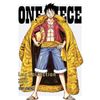 ONE PIECE Log Collection “ZOU" [DVD]