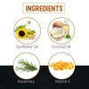 Woodys Beard 2 in1  Conditioner With Essential Nutrients 4 Oz -ST05
